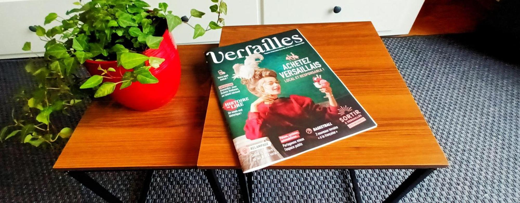 Appart A Versailles, 2 A 4 Pers, Avec Parking Dış mekan fotoğraf